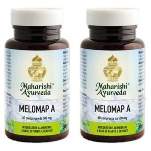 Cerca Offerte di melomap a 60 compresse 2x60 pz e acquista online