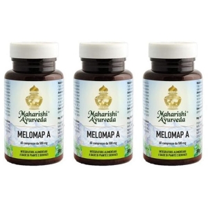 Cerca Offerte di melomap a 60 compresse 3x60 pz e acquista online