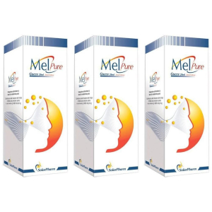 Cerca Offerte di melpure gocce 20 ml 3x20 ml orali e acquista online