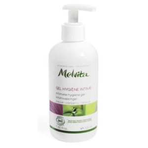 melvita gel hygiene intime bugiardino cod: 927094021 