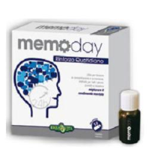 memo day 10fl 12ml bugiardino cod: 930251727 