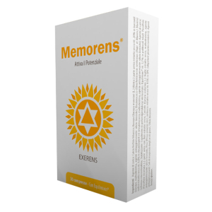 memorens 30 compresse bugiardino cod: 978401026 