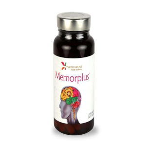Cerca Offerte di memorplus 60 capsule integratore alimentare per memoria, concentrazione e funzioni cognitive e acquista online