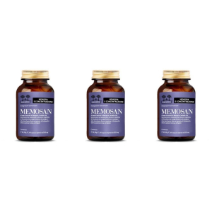 Cerca Offerte di memosan salugea integratore - memoria e concentrazione capsule 3x60 e acquista online