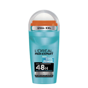 Men expert cool power xxl roll\-on