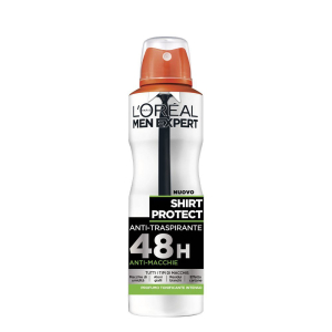 Men expert shirt protect spray