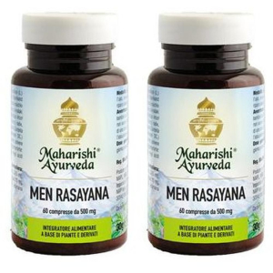 Cerca Offerte di men rasayana 60 compresse 2x60 pz e acquista online