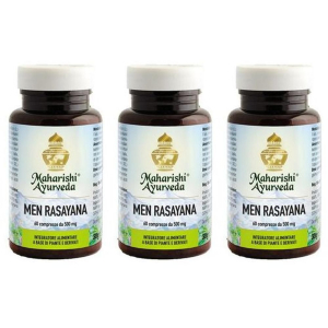 Cerca Offerte di men rasayana 60 compresse 3x60 pz e acquista online