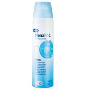 menalind schiuma detergente bugiardino cod: 922194648 