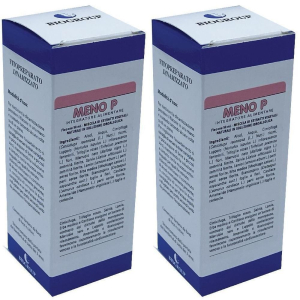 Cerca Offerte di meno p soluzione idroalcolica 50 ml 2x50 ml orale e acquista online