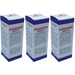 Cerca Offerte di meno p soluzione idroalcolica 50 ml 3x50 ml orale e acquista online