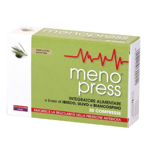 Cerca Offerte di meno press 30 compresse 4x30 pz e acquista online