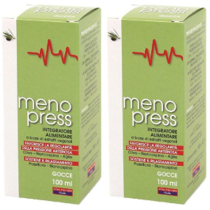 Cerca Offerte di meno press gocce 100 ml 2x100 ml orali e acquista online