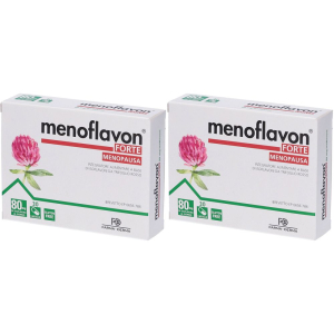 Cerca Offerte di menoflavon forte set da 2 2x14,85 g capsule e acquista online