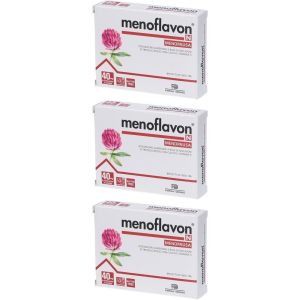 Cerca Offerte di menoflavon n compresse 3x30,3 g e acquista online
