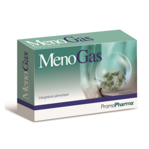 menogas 20 compresse bugiardino cod: 934714736 