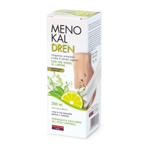 menokal drenante the limone 200 ml bugiardino cod: 971801651 