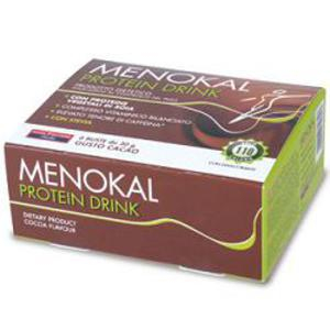 menokal protein drink cac6 bustine bugiardino cod: 932523412 