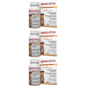 Cerca Offerte di menolistica holistica 60 capsule 3x60 pz e acquista online