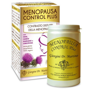 menopausa control plus 400 pastiglie bugiardino cod: 971924461 
