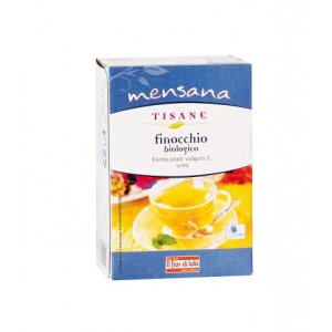 mensana tis finocchio bio 30g bugiardino cod: 938738919 