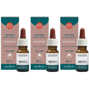 Cerca Offerte di menta olio essenziale 10ml 3x10 ml essenziale e acquista online
