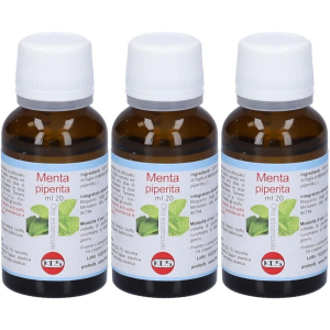 Cerca Offerte di menta piperita olio essenziale 3x20 ml essenziale e acquista online
