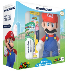 Cerca Offerte di mentadent bundle nintendo j 3p e acquista online