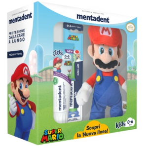 Cerca Offerte di mentadent bundle nintendo kids e acquista online