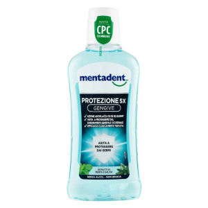 Cerca Offerte di mentadent collutorio cpc gengive 400 ml e acquista online
