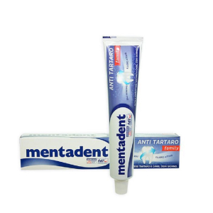 mentadent dentifricio fam antitarta bugiardino cod: 971298765 