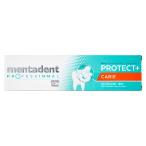 Cerca Offerte di mentadent prot+ den carie 75ml e acquista online