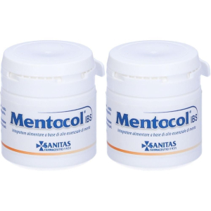 Cerca Offerte di mentocol ibs 30 compresse 2x25,11 g e acquista online