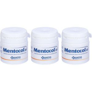 Cerca Offerte di mentocol ibs 30 compresse 3x25,11 g e acquista online