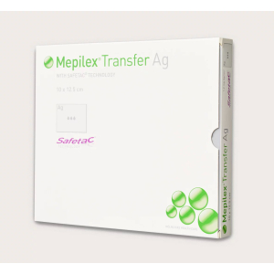 mepilex transfer ag12,5x12,5 5 bugiardino cod: 924921758 