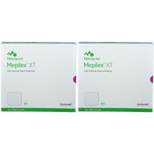 Cerca Offerte di mepilex® xt 15 x 15cm set da 2 2x5 pz cerotto e acquista online