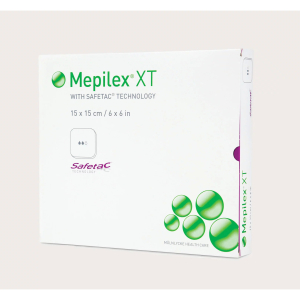 mepilex xt medicazione ass pur 10x20 bugiardino cod: 970279776 