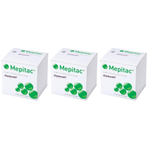 Cerca Offerte di mepitac® 2cm x 3m 3x1 pz cerotto e acquista online