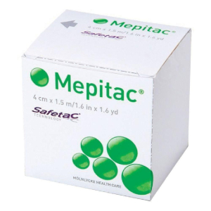Cerca Offerte di mepitac® 2cm x 3m 4x1 pz cerotto e acquista online