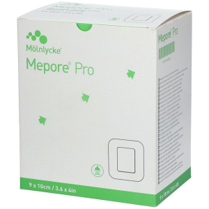 Cerca Offerte di mepore pro sterile adh 9x10 cm 670920 40 pz compresse e acquista online