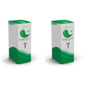 Cerca Offerte di meridian flowers remedy mfr 1 2x30 ml gocce orali e acquista online