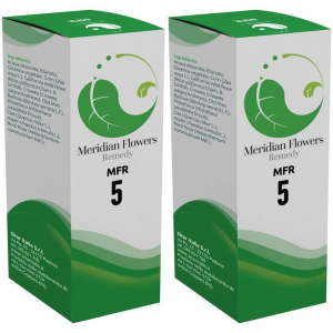 Cerca Offerte di meridian flowers remedy mfr 5 2x30 ml e acquista online