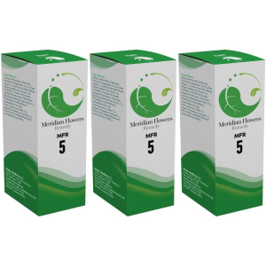 Cerca Offerte di meridian flowers remedy mfr 5 3x30 ml e acquista online