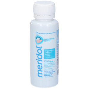 Cerca Offerte di meridol® collutorio protezione gengive 4x100 ml e acquista online