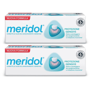 Cerca Offerte di meridol® dentifricio 20 ml e acquista online