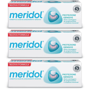 Cerca Offerte di meridol® dentifricio 20 ml e acquista online