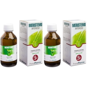 Cerca Offerte di meristemo 1 arterioso 100ml 2x100 ml soluzione orale e acquista online