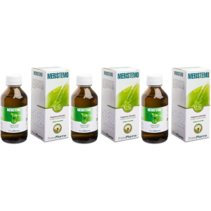 Cerca Offerte di meristemo 12 100ml 3x100 ml soluzione orale e acquista online