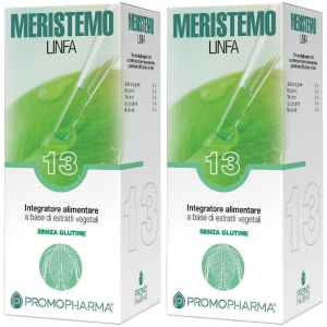 Cerca Offerte di meristemo 13 linfa 100ml 2x100 ml soluzione orale e acquista online
