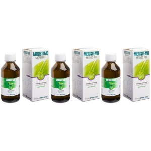 Cerca Offerte di meristemo 15 metabolico 100ml 3x100 ml soluzione orale e acquista online